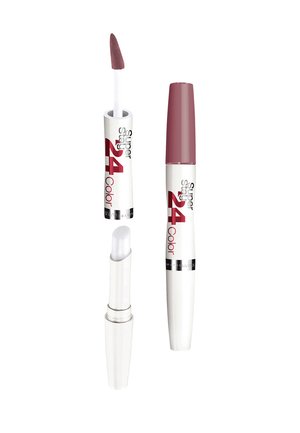 Maybelline New York SUPERSTAY 24H LIPSTICK - Lip Stain - 310 bois de mauve