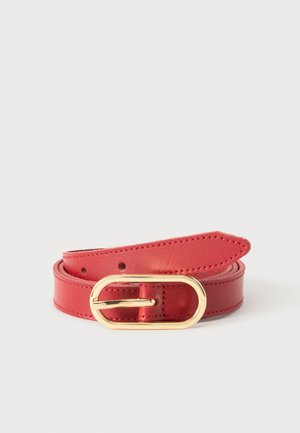 Tamaris, Belt - bordeaux