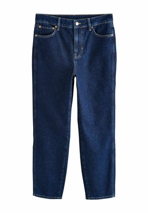 REGULAR FIT - STOVEPIPE STRAIGHT - Blugi drepți - dark blue