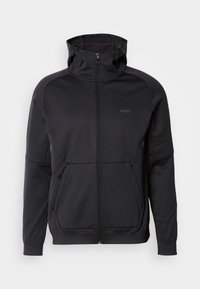 CIVIC HOODED  - Športna jakna/jopica - black