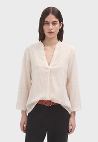 Blouse - off white