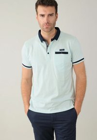 Non sélectionné, ocean