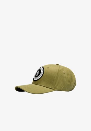 Gisada, UNISEX - Casquette - olivine