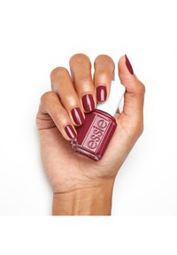 Essie NAIL POLISH - Nagellack - 825 lips are sealed