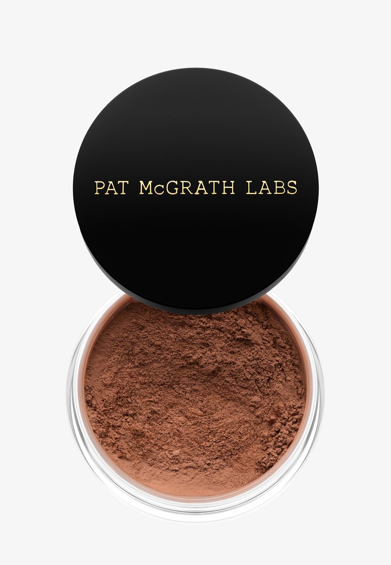PAT McGRATH LABS - SKIN FETISH: SUBLIME SETTING POWDER - Setting spray & powder - DEEP 5, Enlarge