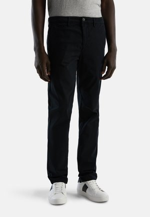 SLIM FIT - Chinosy