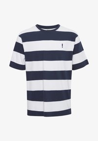 Vybráno, insignia blue