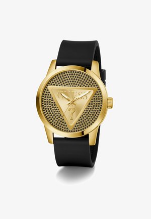 BADGE - Hodinky - black