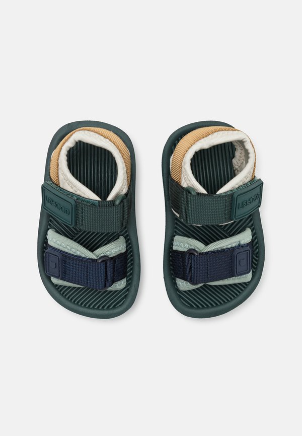 MONTY UNISEX - Sandals4