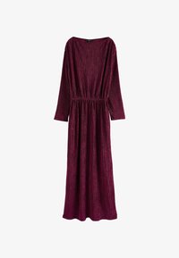 Selezionato, berry red