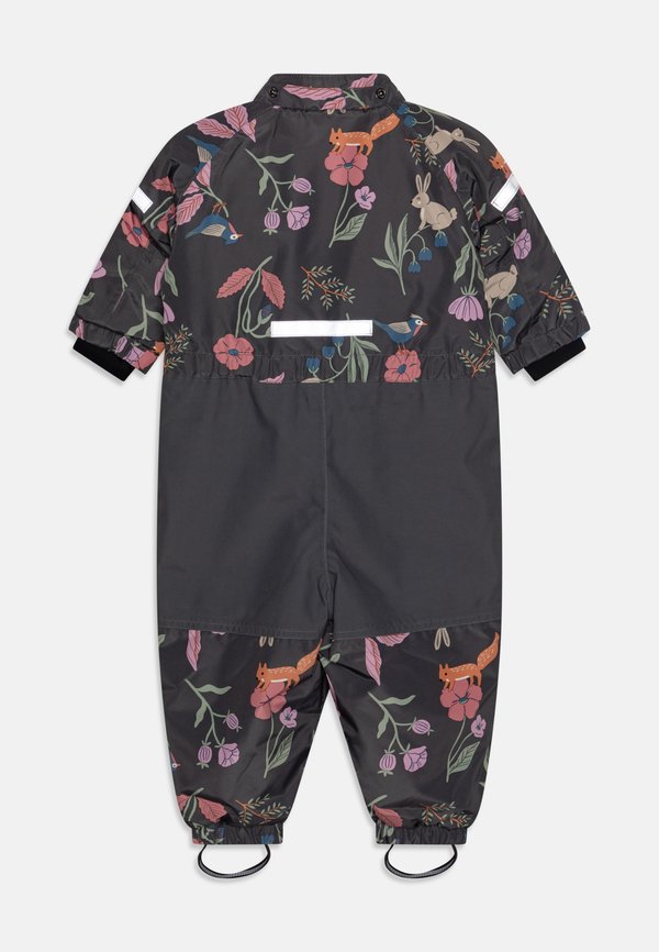 OVERALL PADDED UNISEX - Snowsuit3