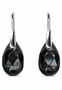 Unausgewählt, couleur argentée noir