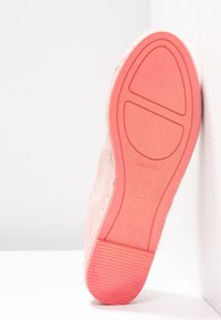 Vidorreta Espadrilles - light pink
