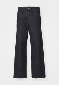 PANTALONI - Jeans Straight Leg - blue