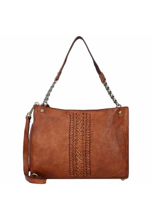 Campomaggi Sac ?� main - cognac/marron - ZALANDO.FR