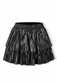 Niet geselecteerd, metallic black