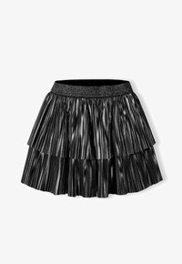 Niet geselecteerd, metallic black