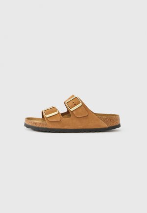 ARIZONA - Sandalias - mink
