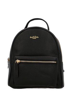Gusti Leder WENDY - Rucksack - schwarz