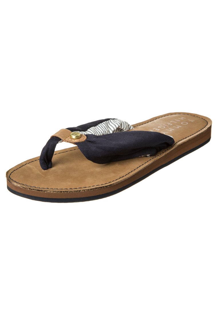 tommy hilfiger monica flip flops