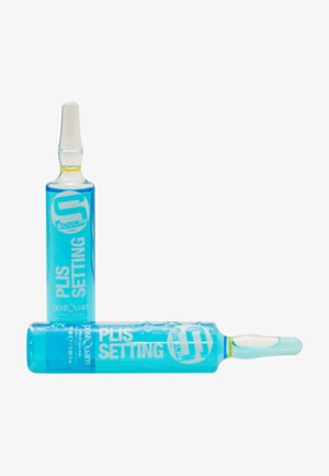 HAIR CARE SETTING VIALS (24 VIALS X 18 ML.) - Hair styling - -