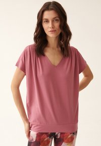 TATUUM - RORINI - T-Shirt basic - rouge Thumbnail-Bild 1