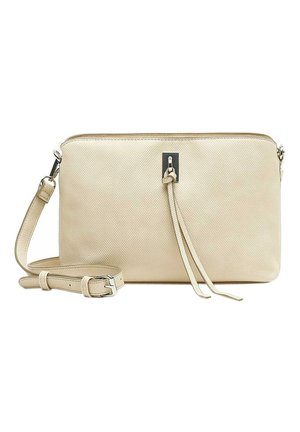 Bandolera - beige