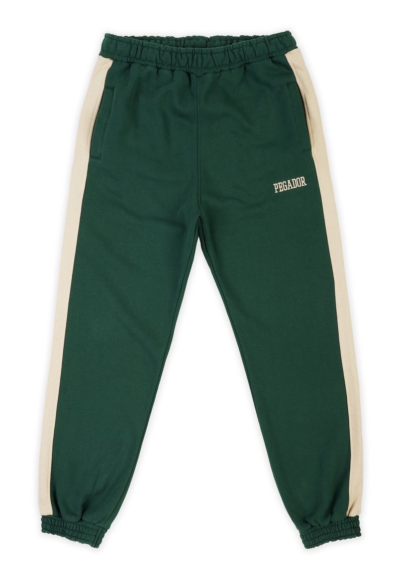 Pegador Trainingsbroek groen Pegador Trainingsbroek groen
