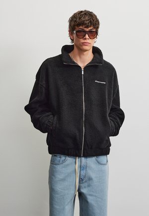 Pegador, ALTO JACKET - Veste polaire - black