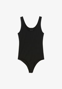 Selezionato, black