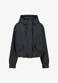 Non selezionato, black