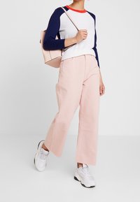 Banana Republic Stickad tröja - blue