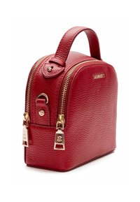 Lazarotti BOLOGNA - Borsa a mano - red