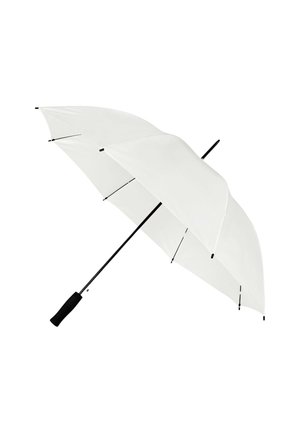 KOMPAKT - AUTOMATIK - 102 CM - Schirm - white