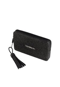 Havaianas HAVAIANAS CLUTCH MINI PLUS - Pochette - black