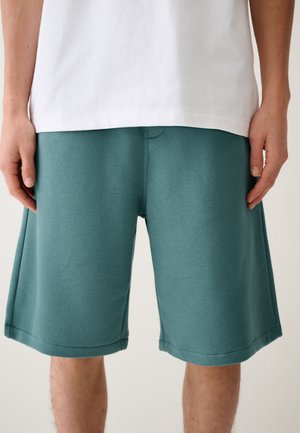 Next, Pantaloni sportivi - teal blue
