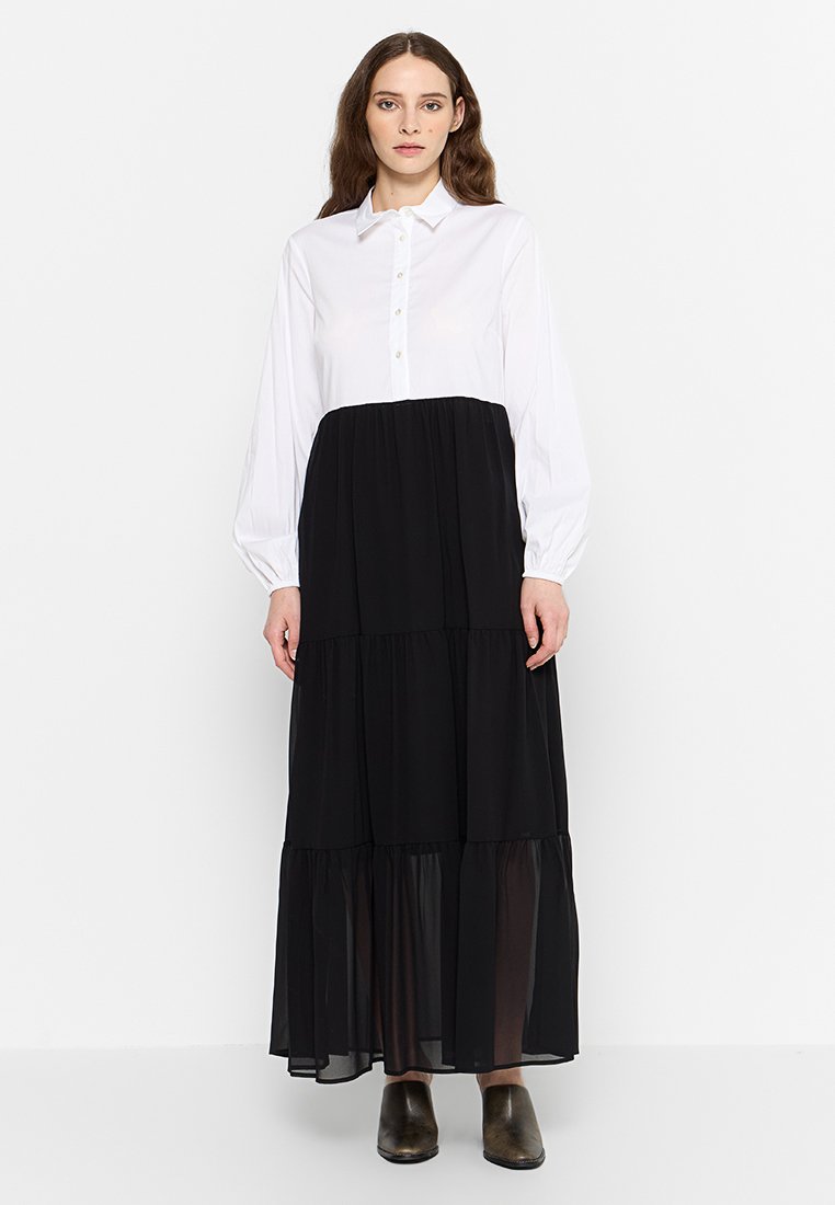 TWINSET Blousejurk zwart