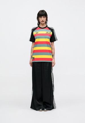 BOB MARLEY - Print T-shirt - multi-coloured