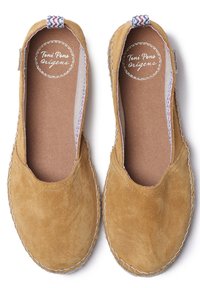 Toni Pons ARIA - Espadrile - cuiro