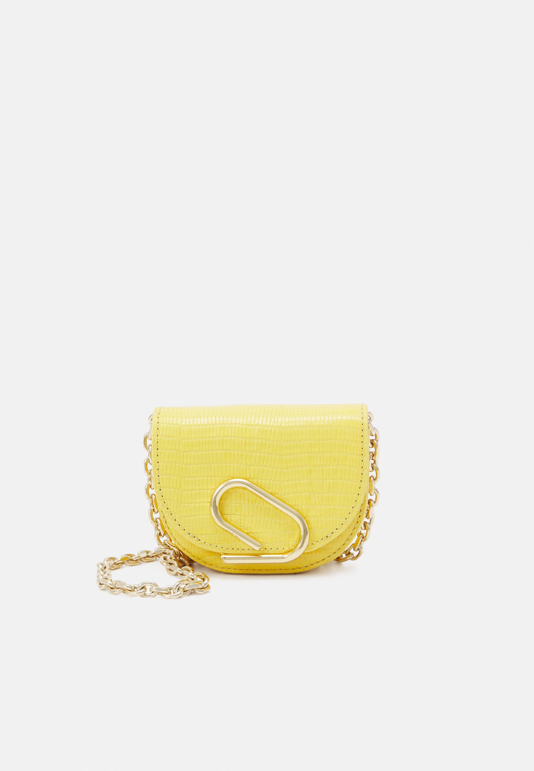 Women ALIX MINI CARDCASE ON CHAIN - Wallet Women ALIX MINI CARDCASE ON CHAIN - Wallet