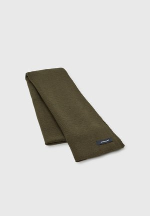 JACDNA SCARF - Sjaal - forest night