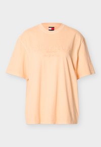 Δεν επιλέχθηκε, faded sun kiss