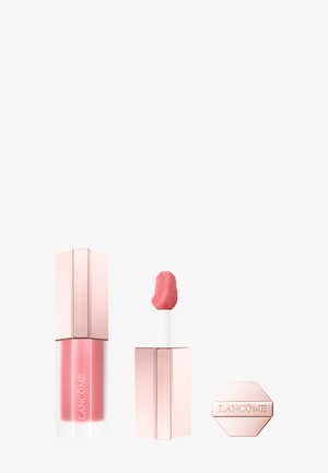 LANCÔME, LIP IDÔLE CUDDLEBLUR™ INFLATABLE LIP VELVET - Lipgloss - blushing blanket