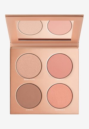 TOGETHER WE GROW FACE PALETTE - Face palette - -
