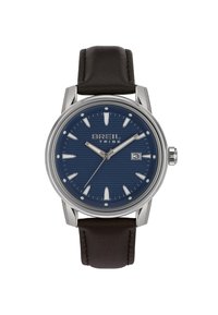Breil CALIBER - Montre - blue brown