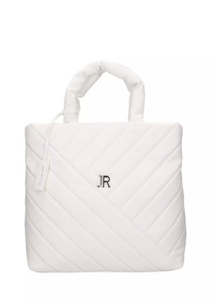 Tote bag - white