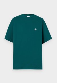 Sélectionné, rich green