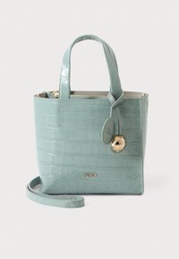 Non sélectionné, light blue