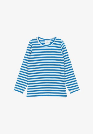 The New Siblings Džemper - campanula striped