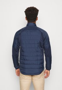 Callaway Chaqueta outdoor - dark blue